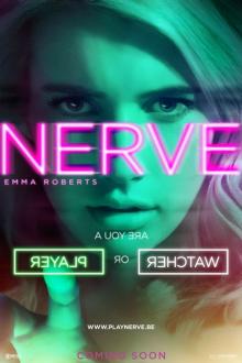 Ladies: Nerve