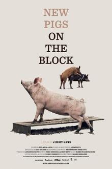 Cinema Storck: New Pigs on the Block