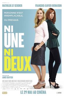 Ni une ni deux