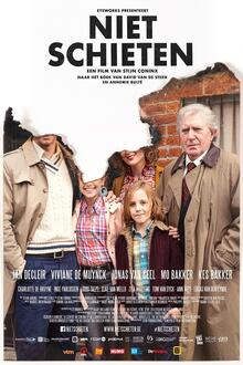 Cinema Storck: Niet Schieten