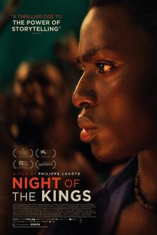 Cinema Storck: La Nuit des Rois