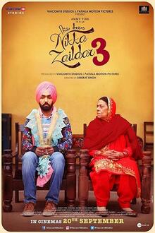 Nikka Zaildar 3
