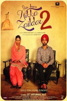 Nikka Zaildar 2