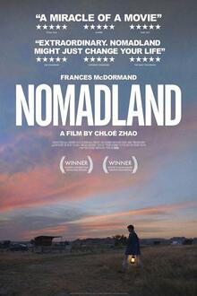 Cinema Storck: Nomadland