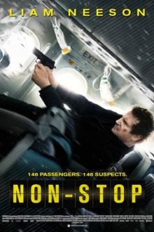 Avant-première: Non-Stop