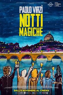 Cinema Storck: Notti magiche