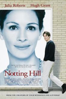 Classics: Notting Hill