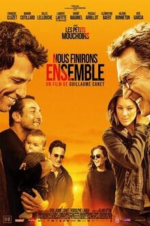 Seniors: Nous finirons ensemble