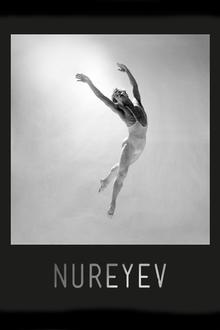Docu: Nureyev