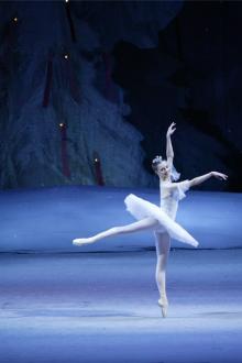 Ballet: The NutCracker