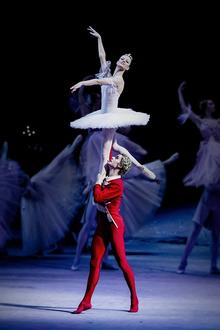 Ballet 2019: The Nutcracker