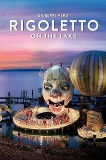 Opera on the Lake: Rigoletto