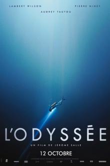 L'Odyssée