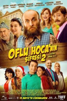 Oflu Hoca'nin Sifresi 2