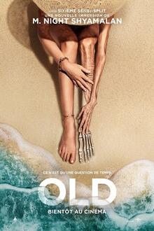 Old L'affiche du Old