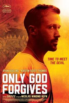 Only God Forgives