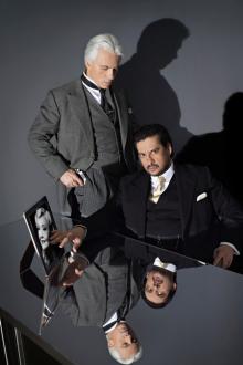 Opera Live: Un Ballo in Maschera - 2012