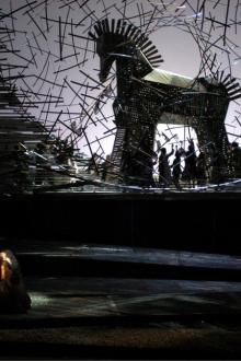 Opera Live: Les Troyens - 2013