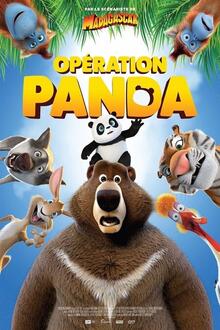 Opération Panda