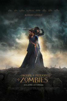 Orgueil et Préjugés et Zombies