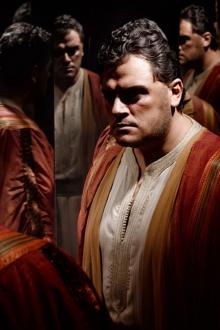 Opéra Reprise: Otello