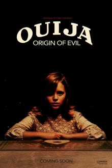 Ouija: Les Origines