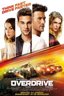 Overdrive