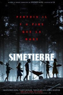 Obscure Night: Simetierre