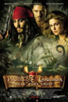 PIRATES : DEAD MEN'S CHEST
