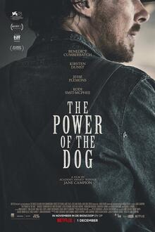 Filmclub: The Power of the Dog