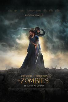 Obscure Night: Orgueil et Préjugés et Zombies