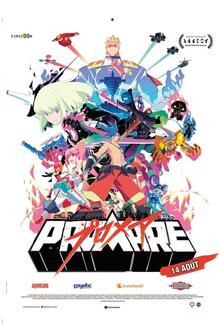 Promare