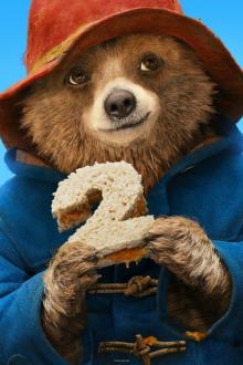 Family at the Movies: Paddington 2