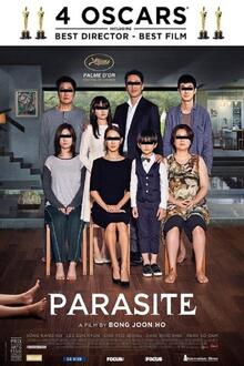 Parasite