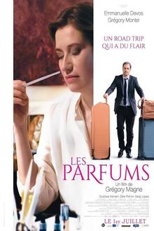 Les Parfums