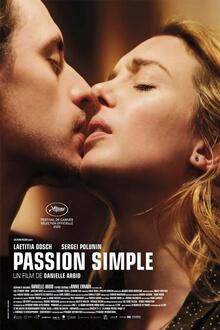 Cinema Storck: Passion simple
