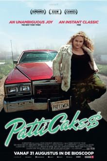 Patti Cake$