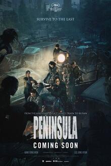 Peninsula