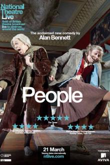 Theater Live: People