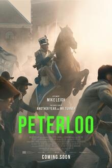 Cinema Storck: Peterloo