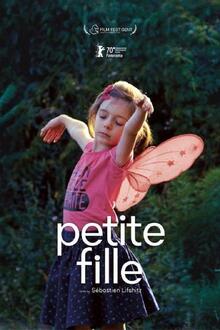 Cinema Storck: Petite Fille