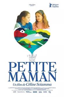 Cinema Storck: Petite Maman