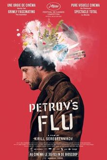 Cinema Storck: Petrov's Flu