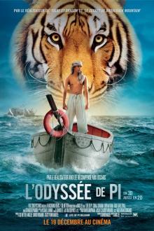 L'Odyssée de Pi