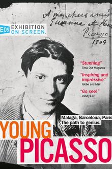 Kunst: Young Picasso