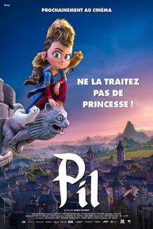 Avant-Première: Pil