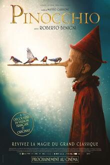 Pinocchio