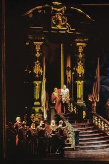 Opéra Live 2021: Il Pirata