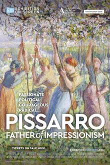 Exhibition 2022: Pissarro