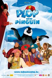 PLOP EN DE PINGUIN
